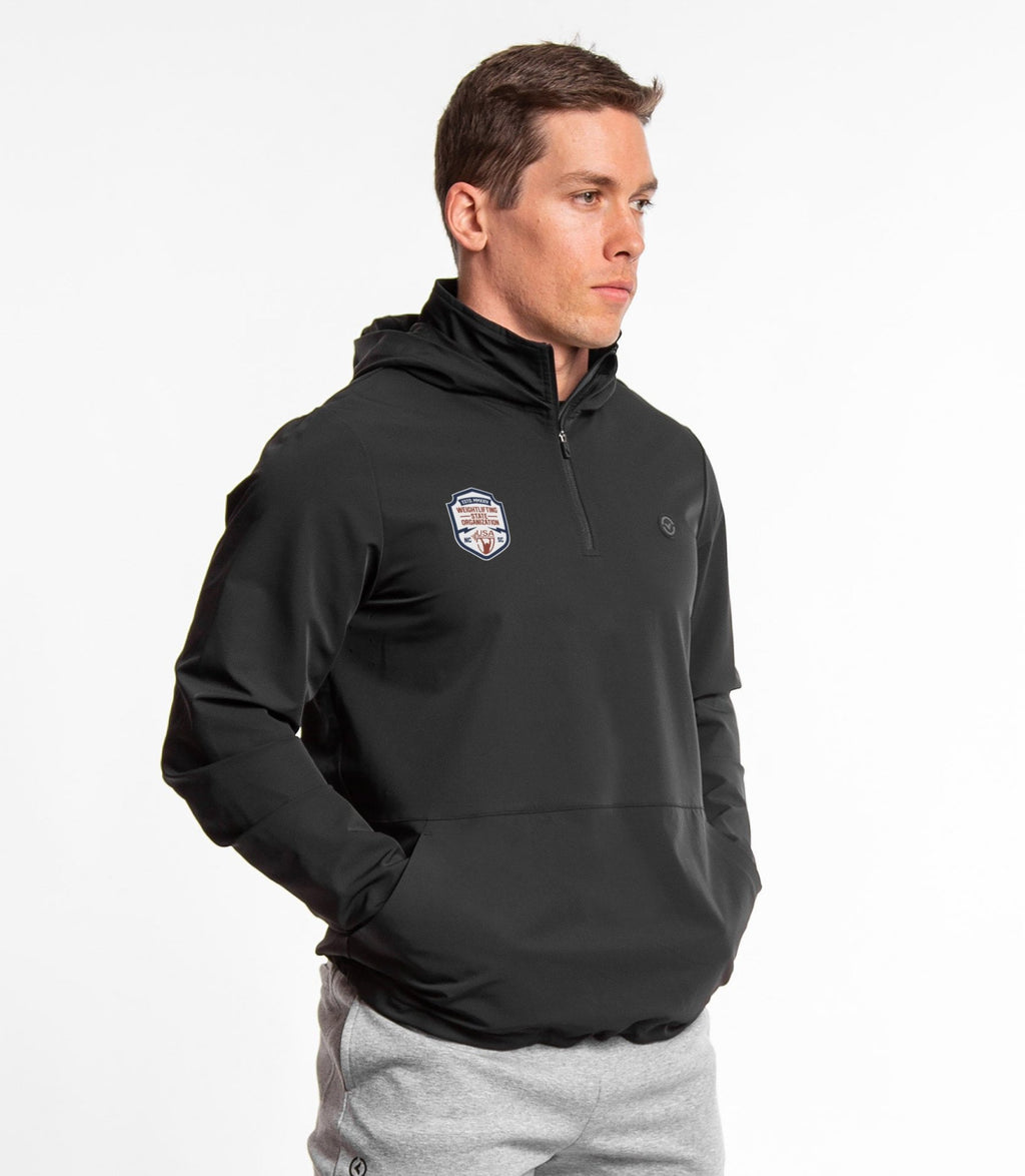 Carolina WSO Pace Breaker Jacket - VIRUS® Performance Apparel