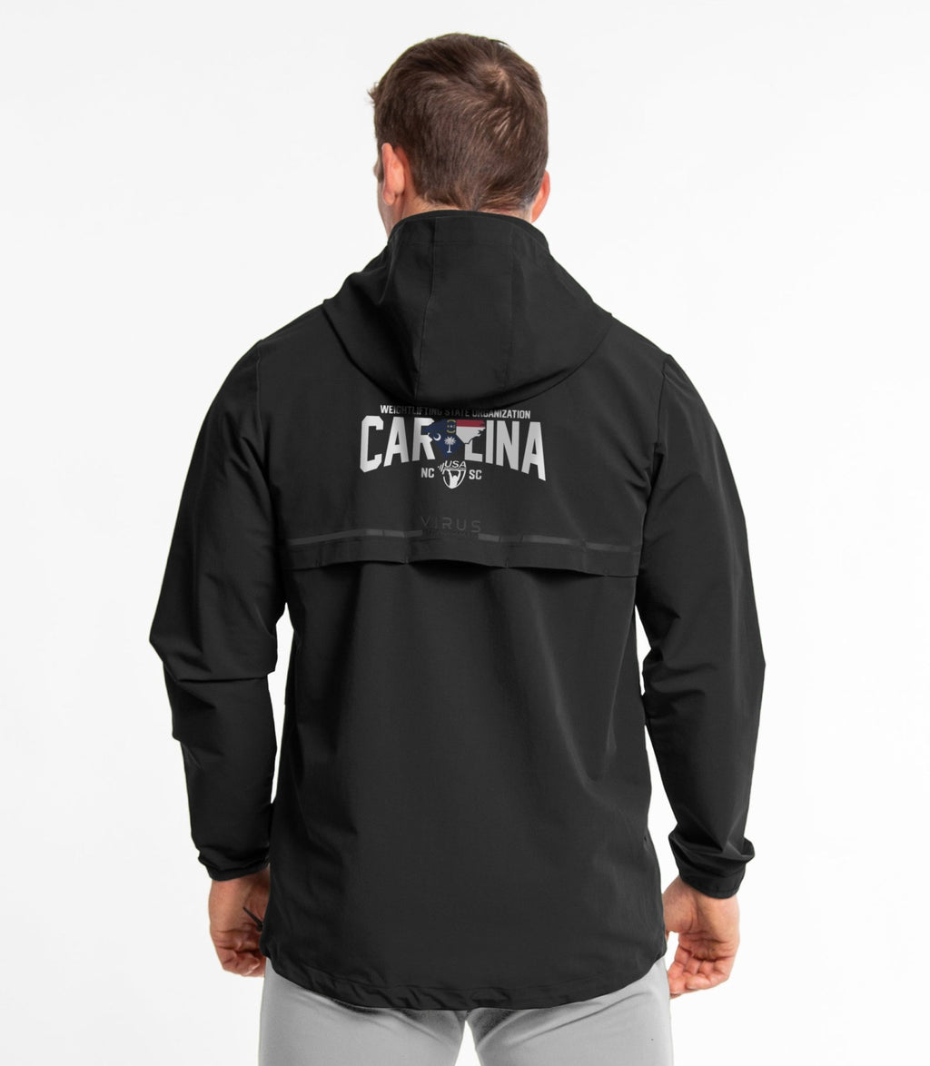 Carolina WSO Pace Breaker Jacket - VIRUS® Performance Apparel