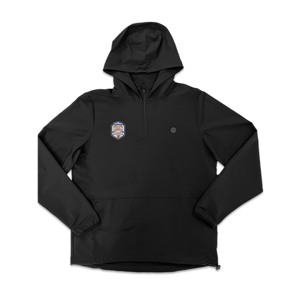 Carolina WSO Pace Breaker Jacket - VIRUS® Performance Apparel