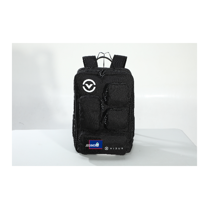 Atlas Tech Bag Custom