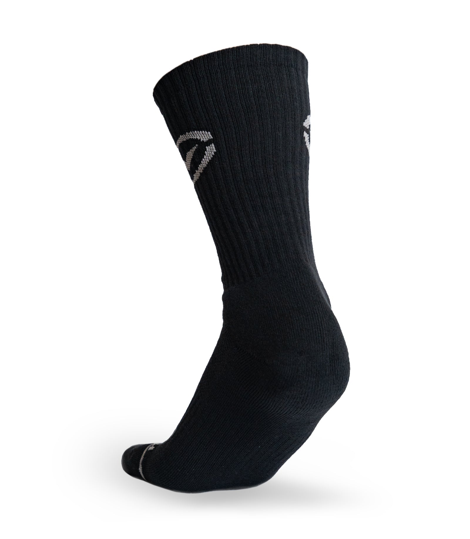 Circle V Training Socks – Engineered Arch Compression | VIRUS