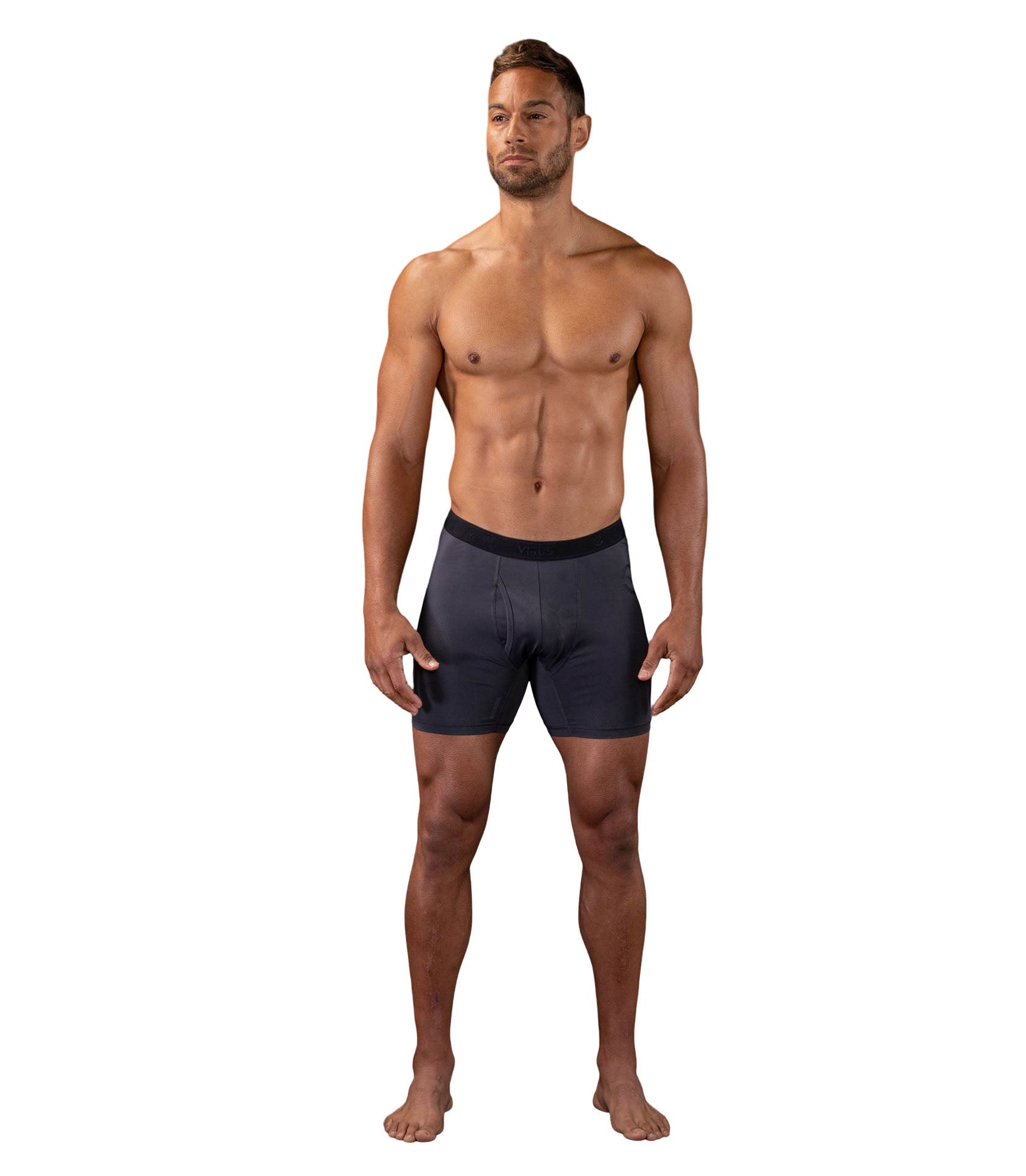 CO20 Boxer Briefs - VIRUS® Performance Apparel