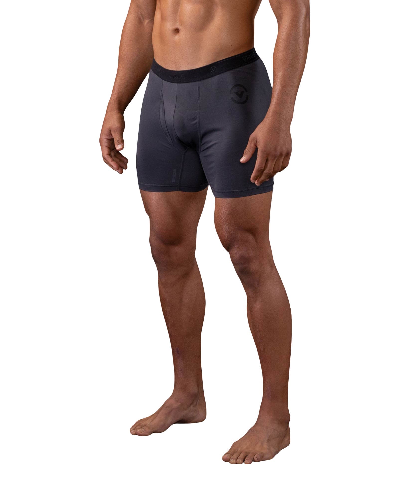 CO20 Boxer Briefs - VIRUS® Performance Apparel