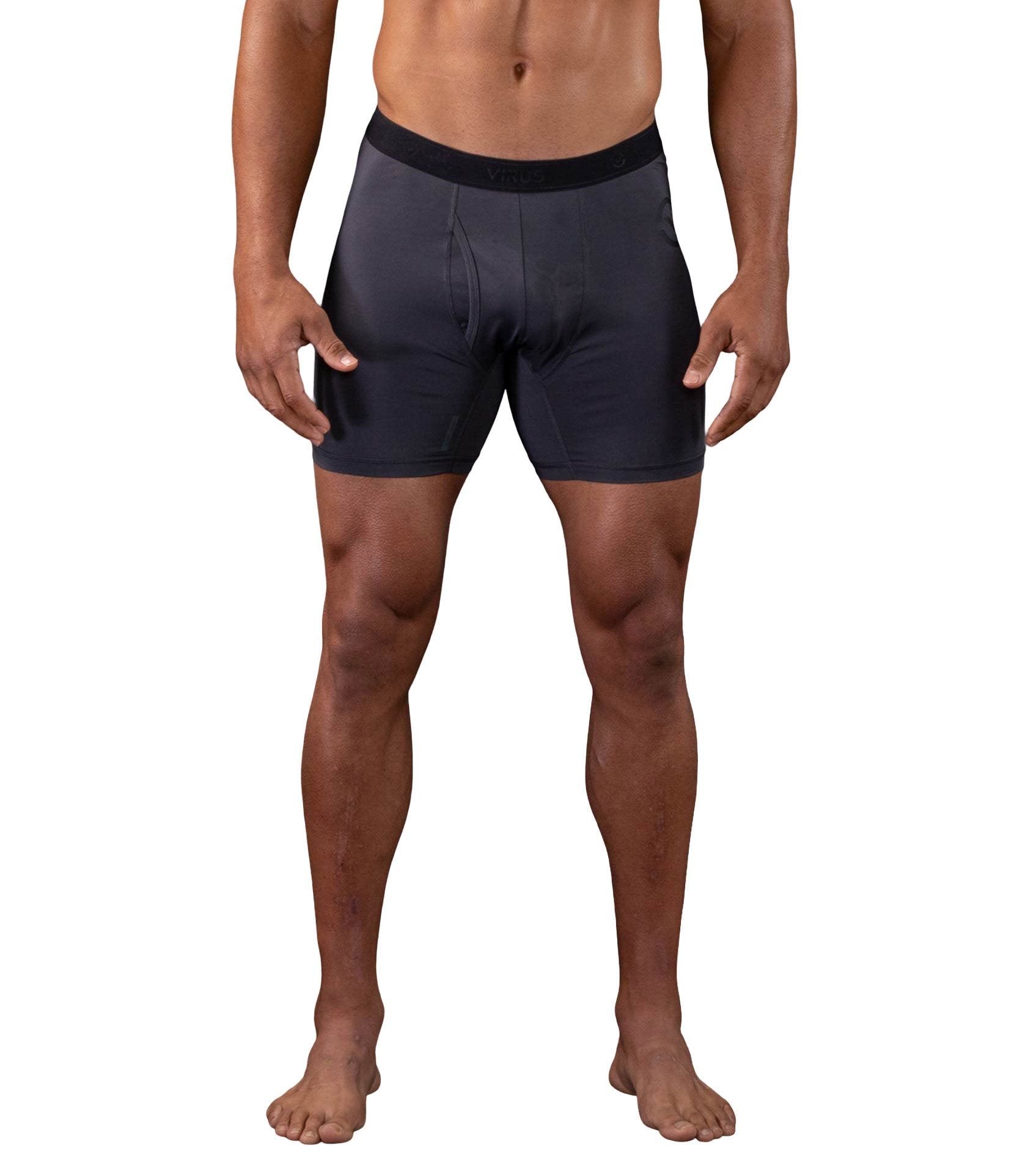 CO20 Boxer Briefs - VIRUS® Performance Apparel