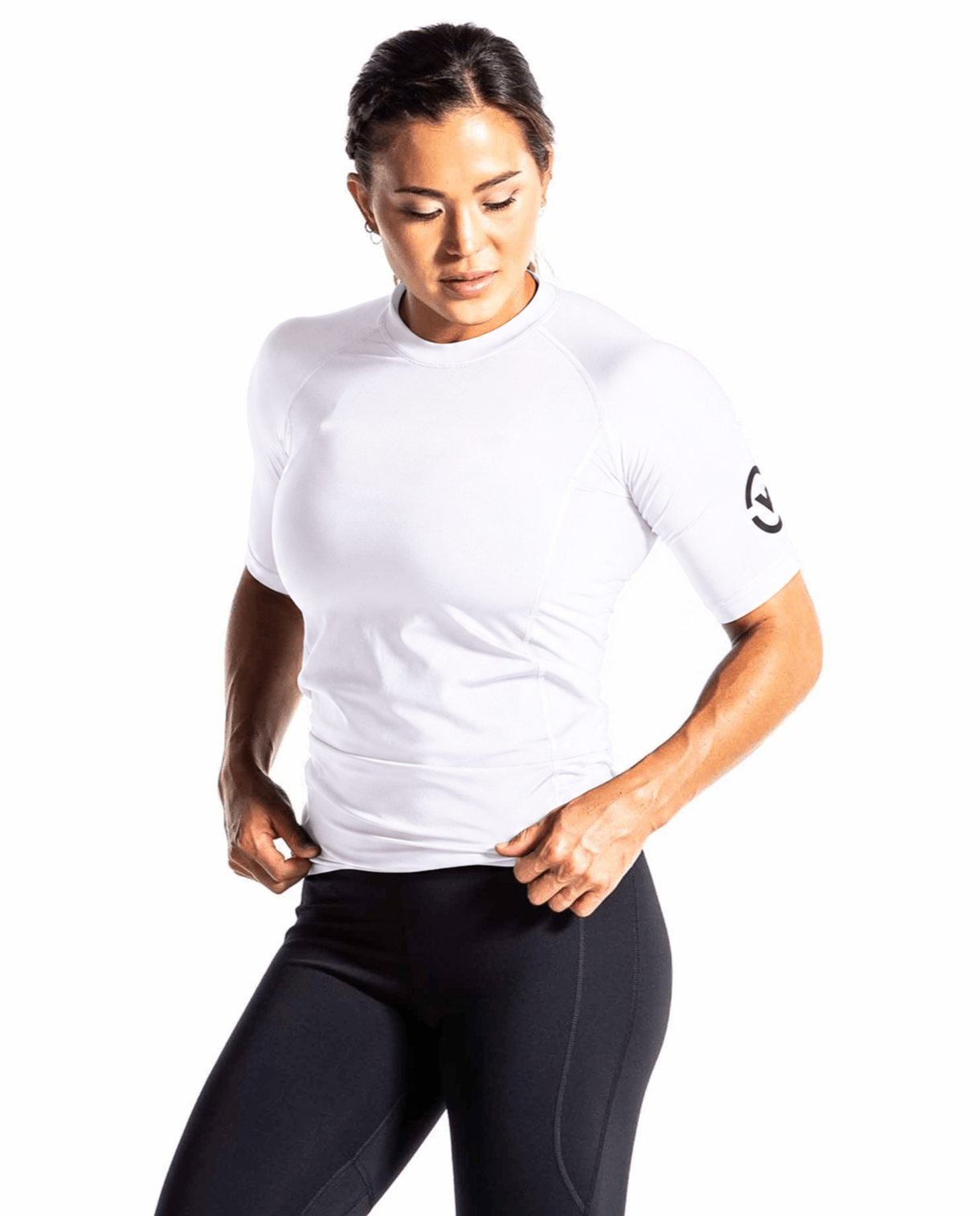 Co32 Rashguard - VIRUS® Performance Apparel
