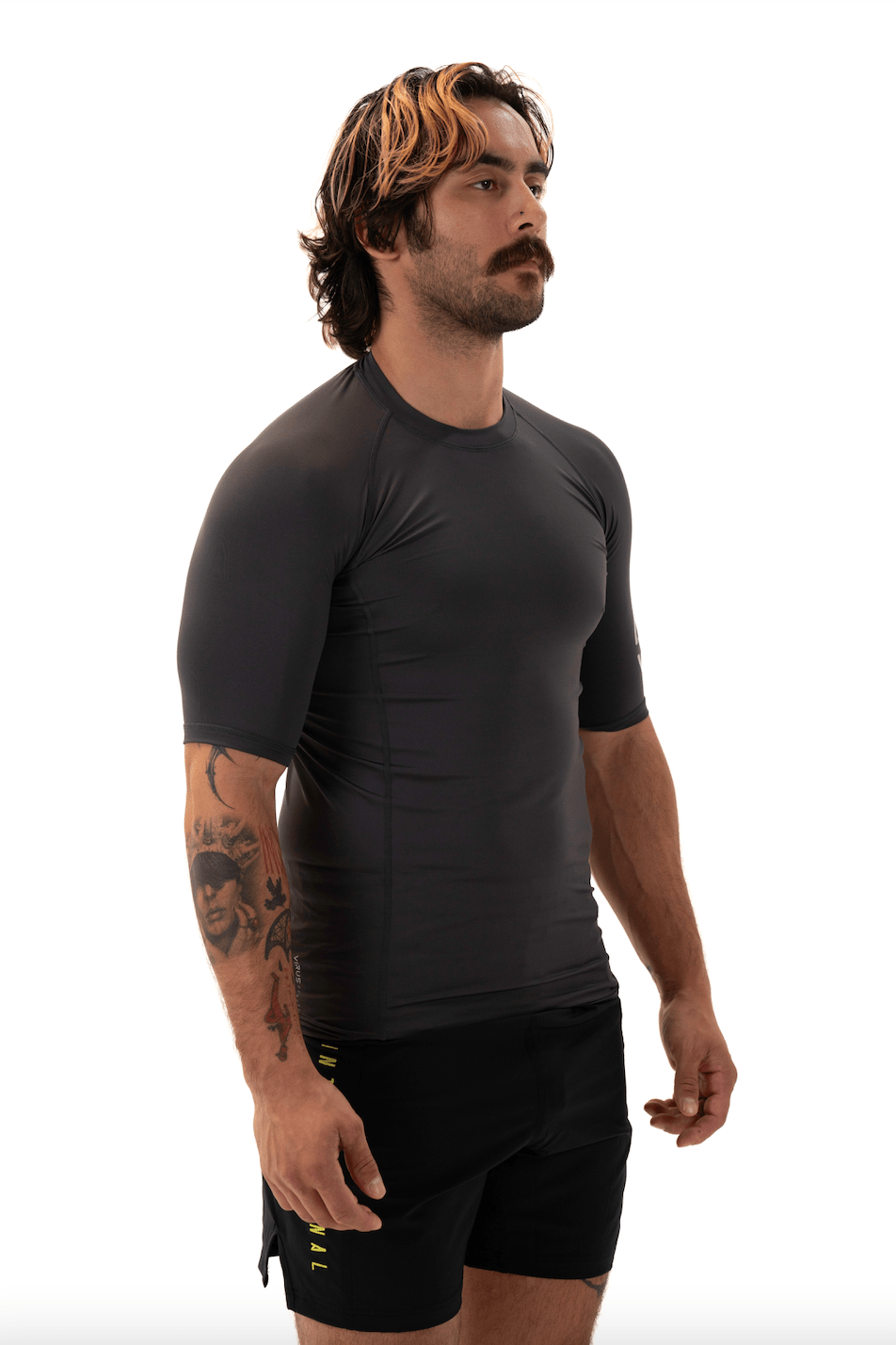 Co32 Rashguard - VIRUS® Performance Apparel