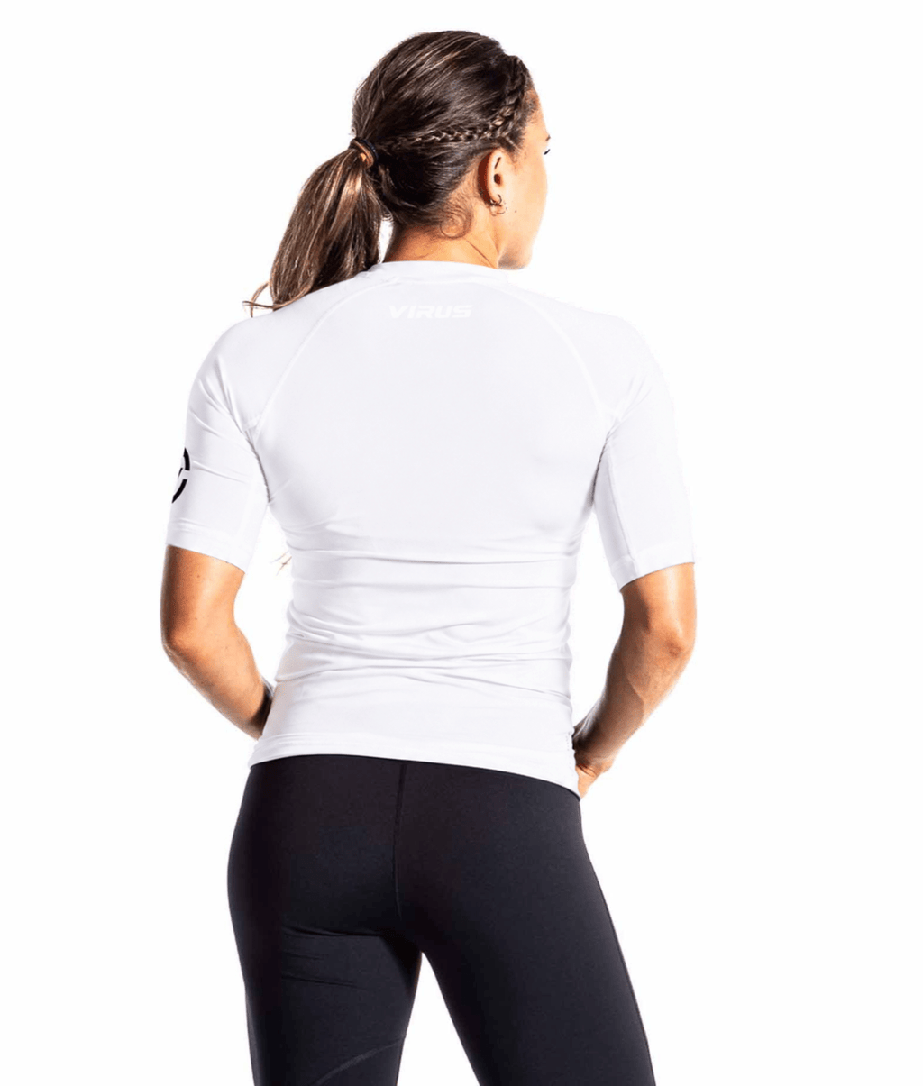 Co32 Rashguard - VIRUS® Performance Apparel