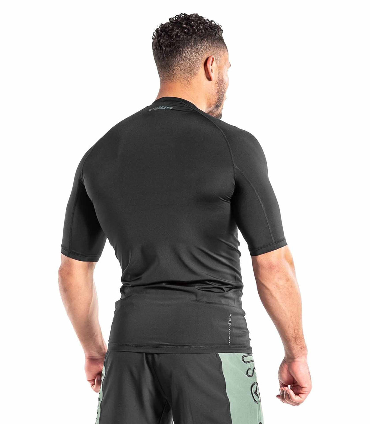 Men's BJJ/Combat Bundle | Cooling Compression and AirFlex™ Mobility From Warm-Up to Final Round. Slide 24 of 33
