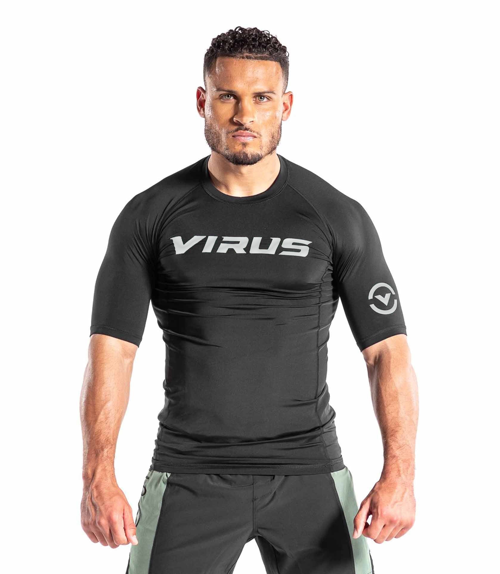 Co32 Rashguard - VIRUS® Performance Apparel