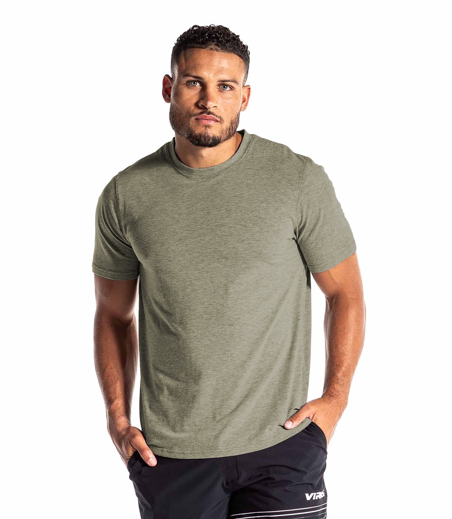 Coaches Short Sleeve - VIRUS® Performance Apparel