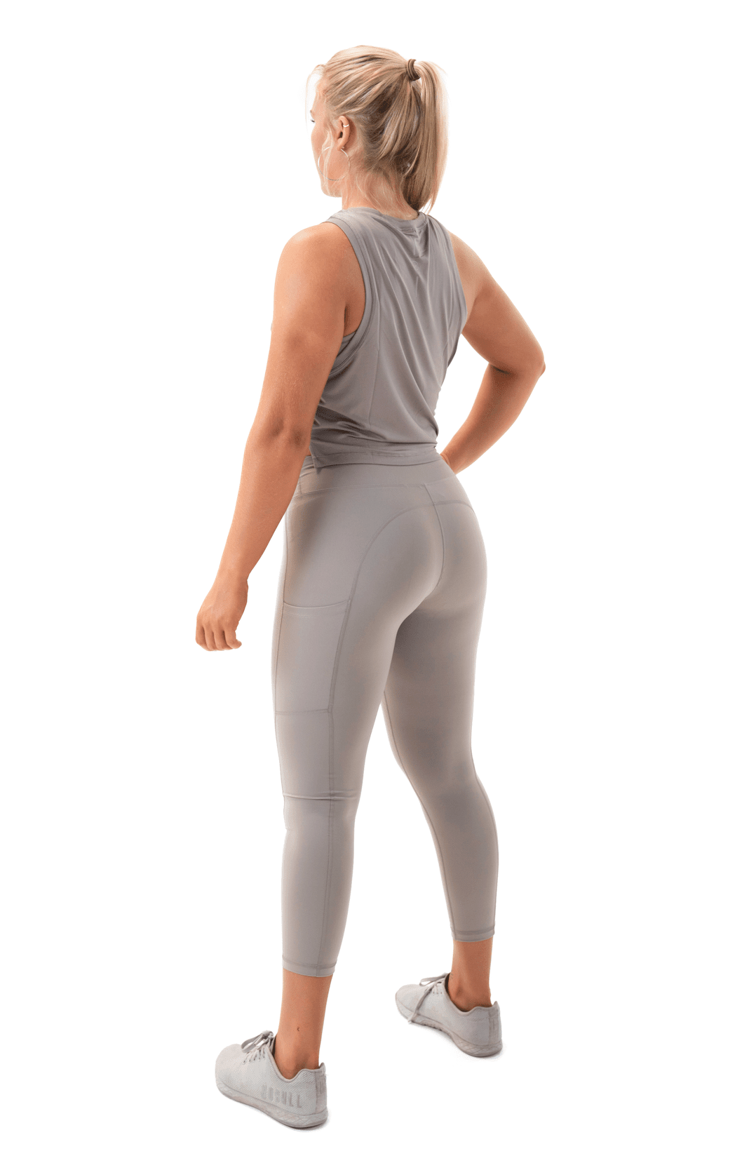 Commuter ⅞ Tech Pants - VIRUS® Performance Apparel