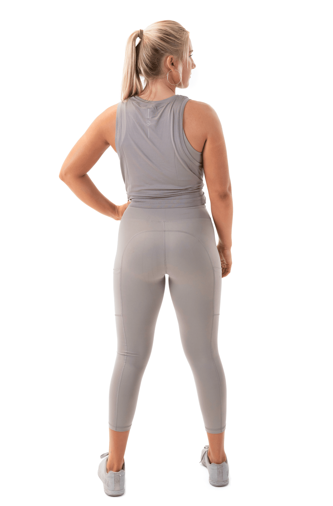 Commuter ⅞ Tech Pants - VIRUS® Performance Apparel