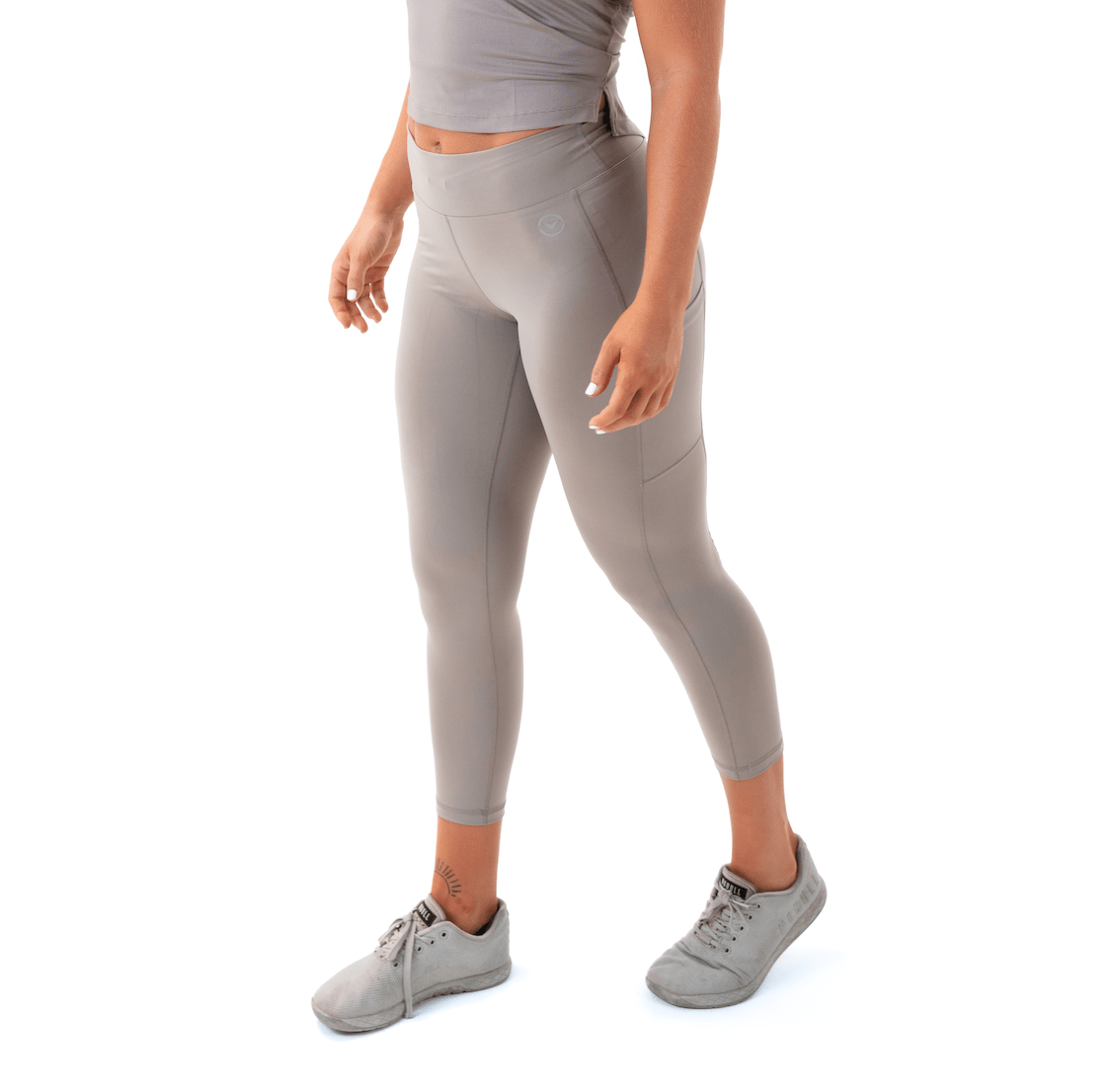 Commuter 7/8 Tech Pants – CoolJade™ Compression | VIRUS – VIRUS