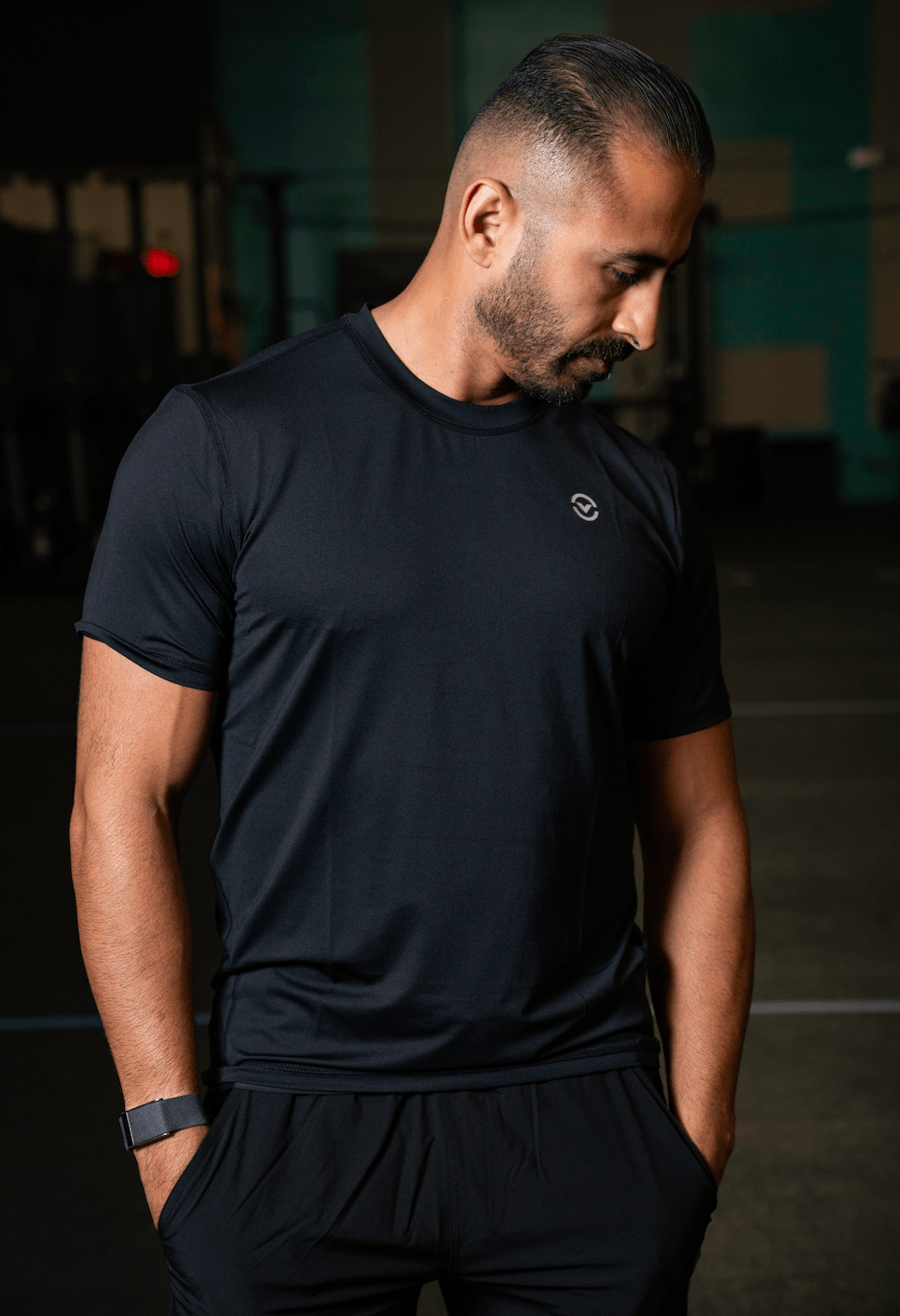 Compete Short Sleeve - VIRUS® Performance Apparel