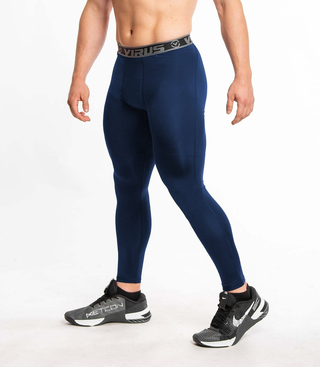 Compete V2 Tech Pants - VIRUS® Performance Apparel