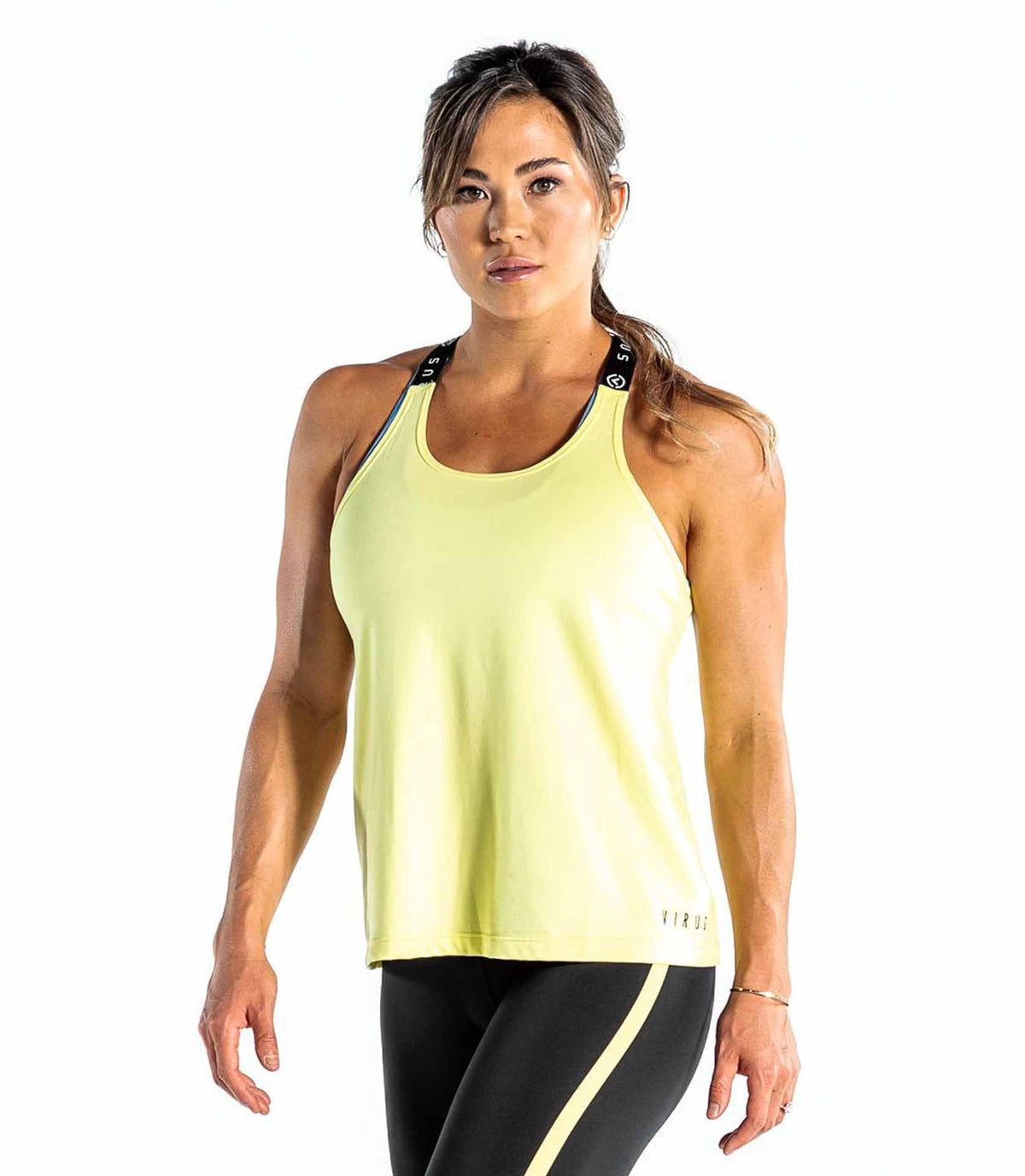Cross Tank - VIRUS® Performance Apparel