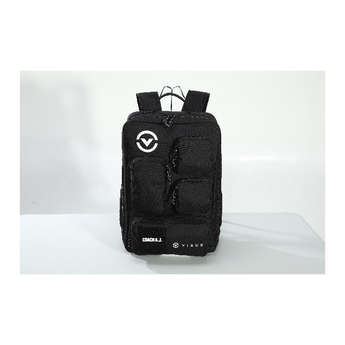 Atlas Tech Bag Custom
