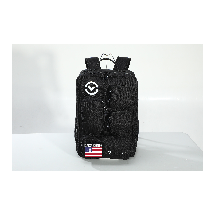 Atlas Tech Bag Custom
