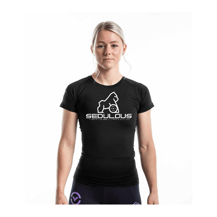 Duel Rashguard Custom - VIRUS® Performance Apparel