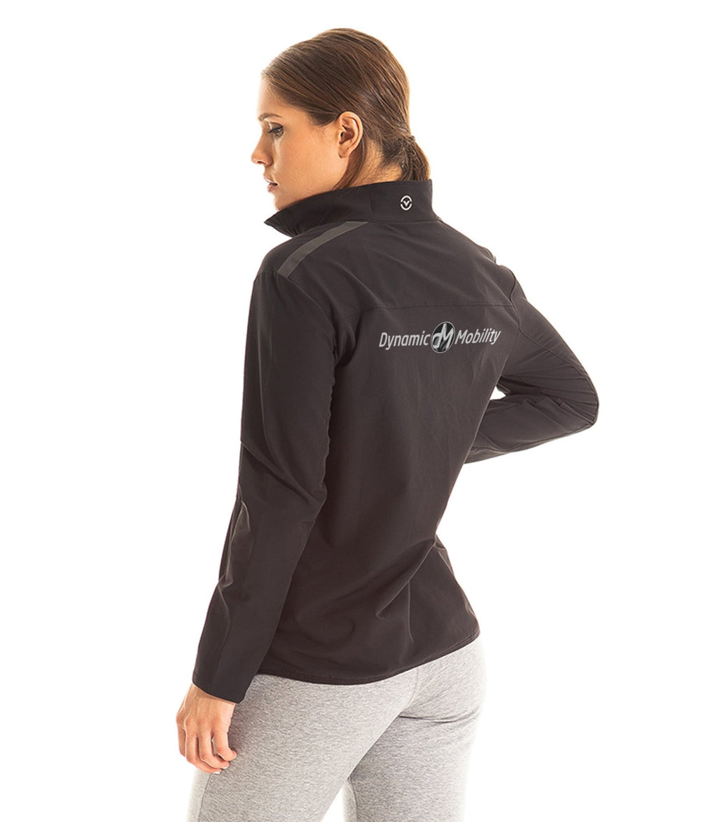 Dynamic Mobility Cascade Jacket - VIRUS® Performance Apparel