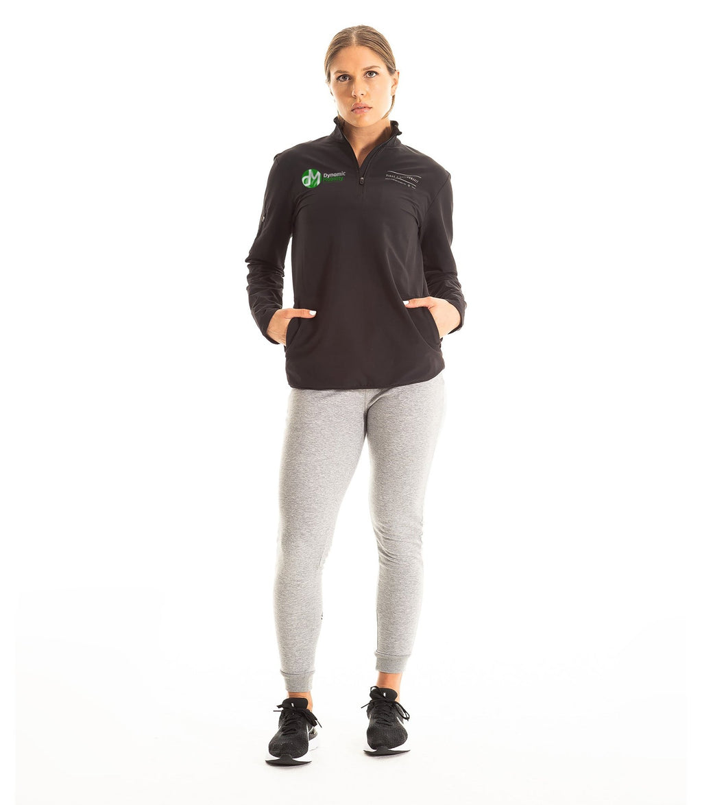 Dynamic Mobility Cascade Jacket - VIRUS® Performance Apparel
