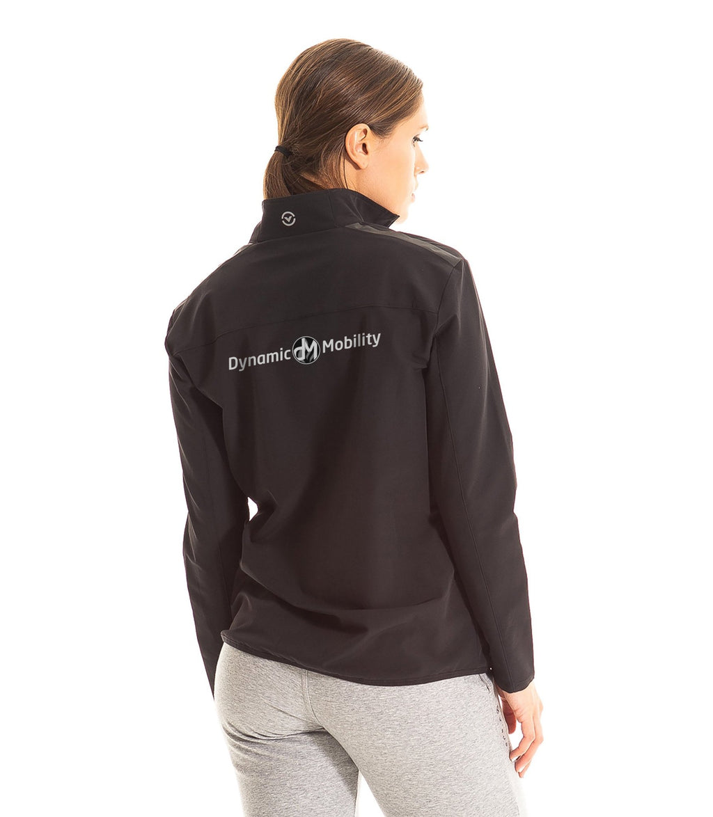 Dynamic Mobility Cascade Jacket - VIRUS® Performance Apparel