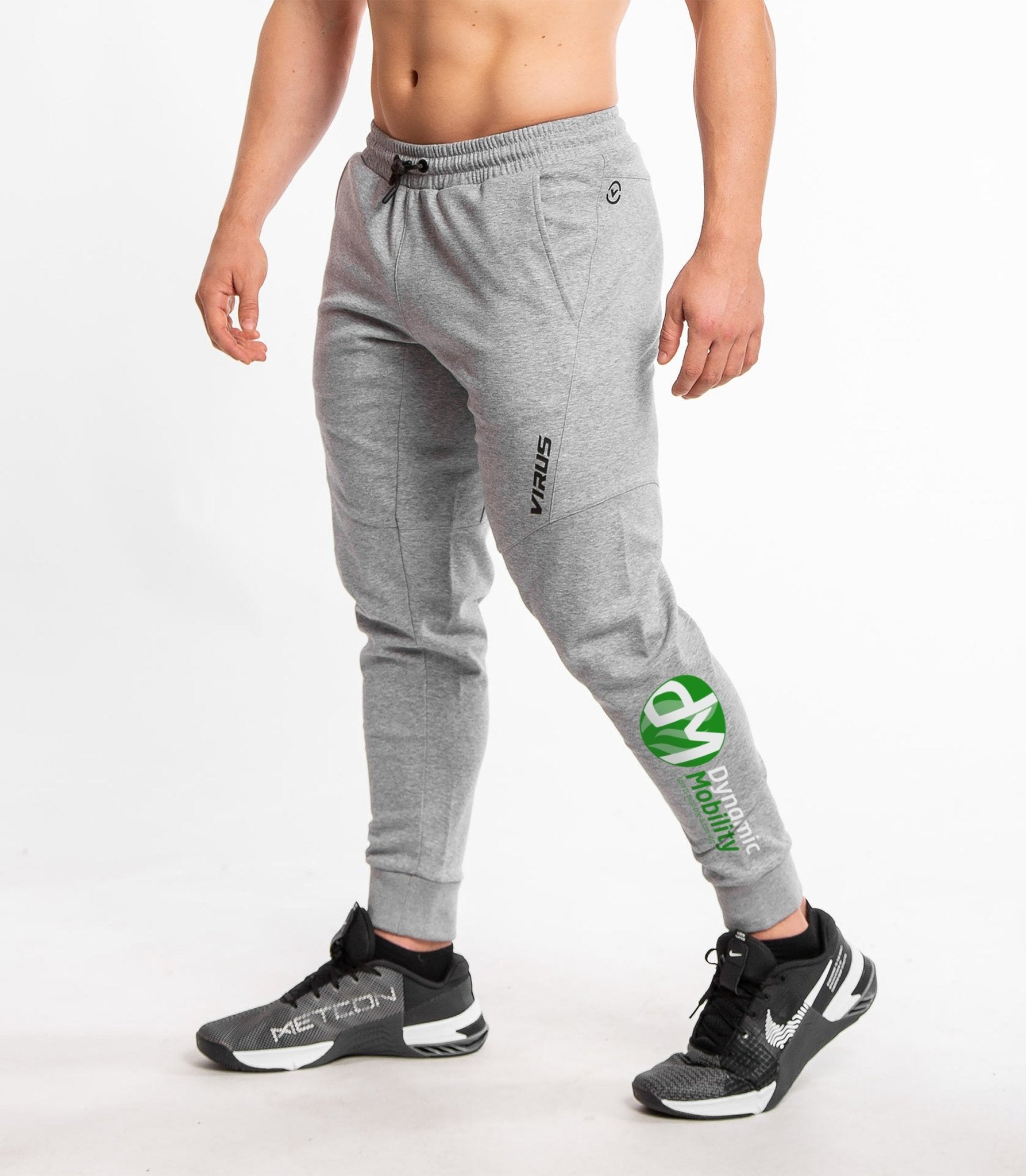 Dynamic Mobility IconX Joggers - VIRUS® Performance Apparel
