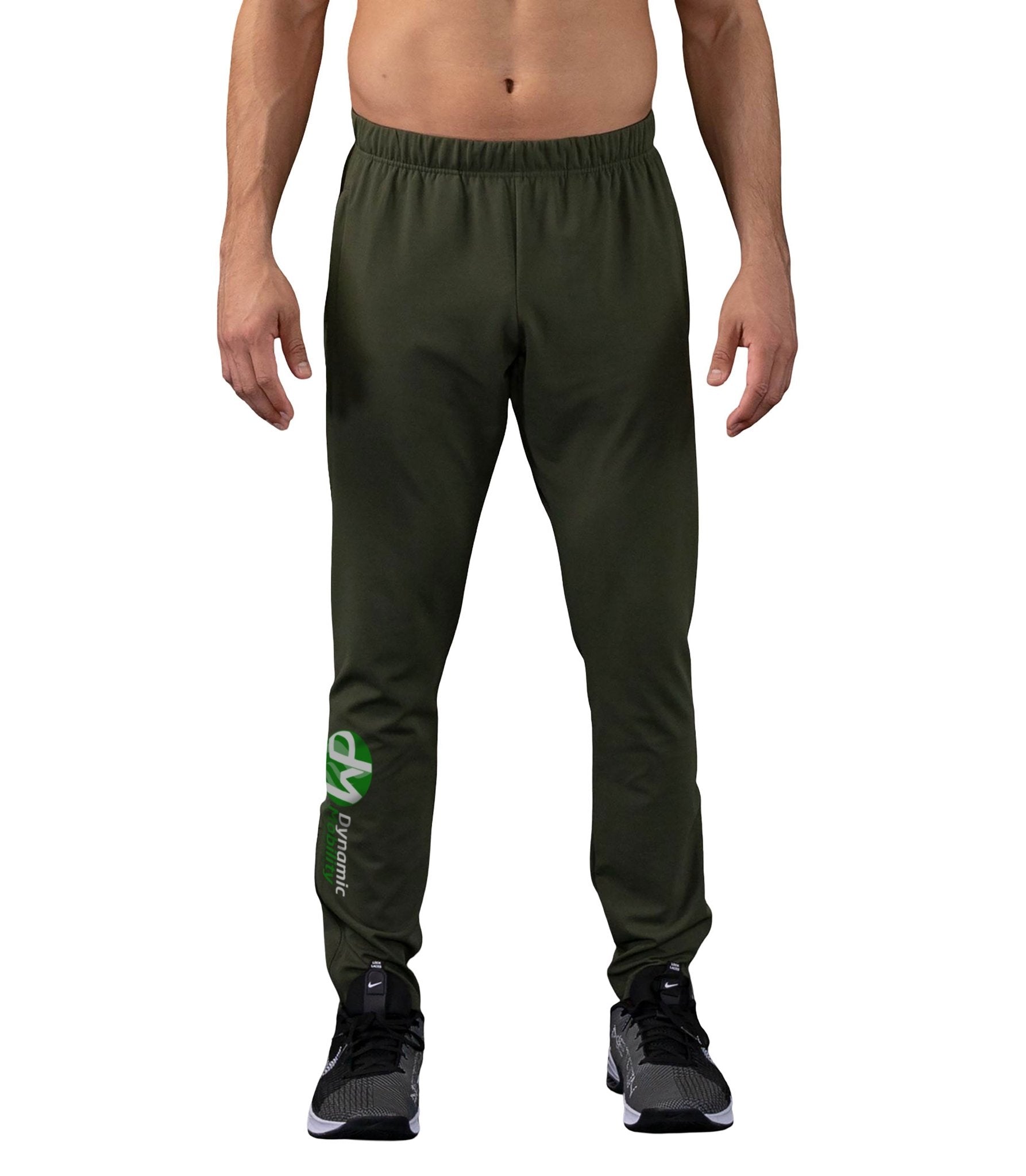 Dynamic Mobility KL1.5 Joggers - VIRUS® Performance Apparel