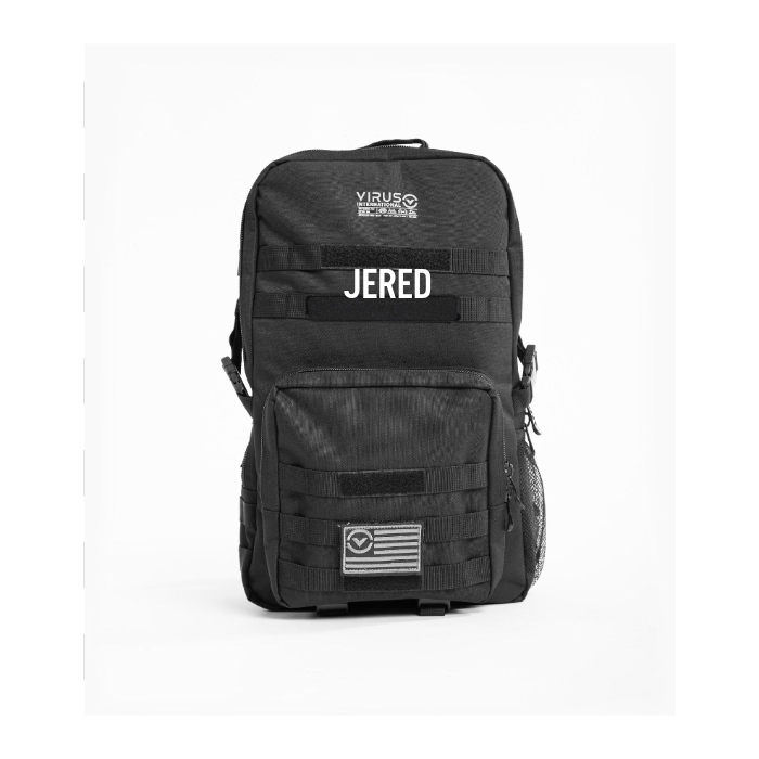 Highlander Backpack V3 Custom