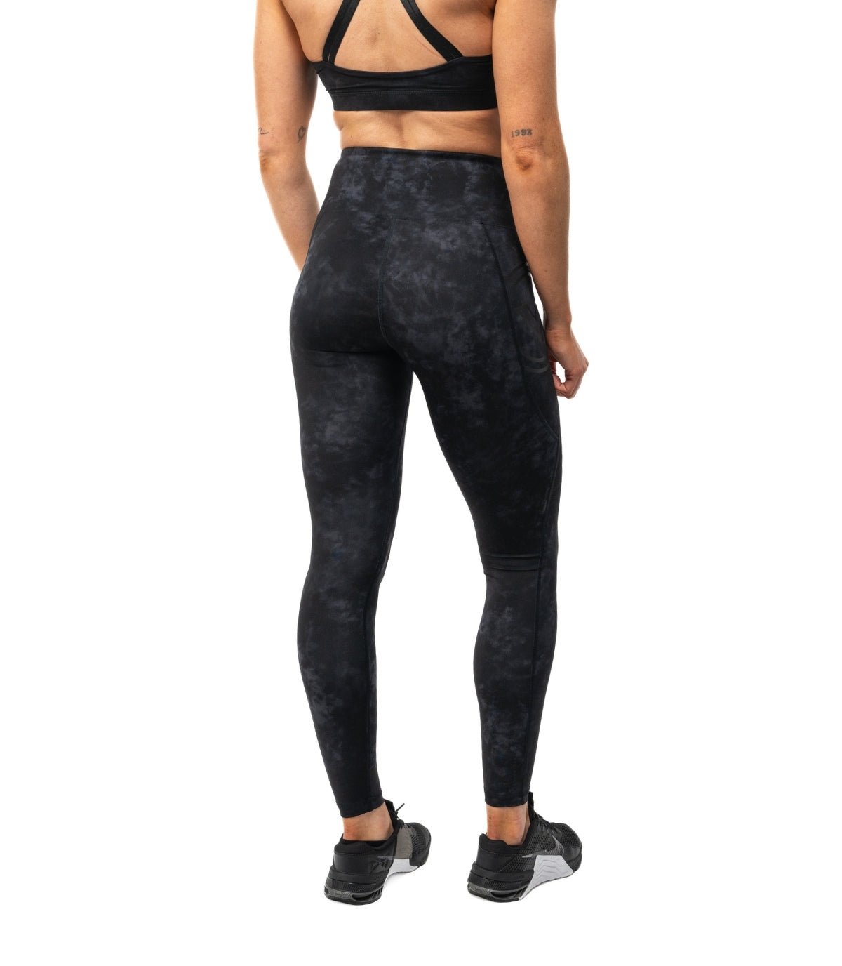 EAu7 Tech Pants - VIRUS® Performance Apparel