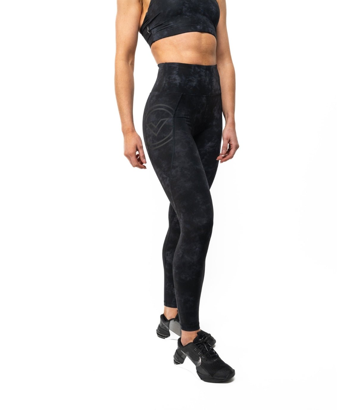 EAu7 Tech Pants - VIRUS® Performance Apparel