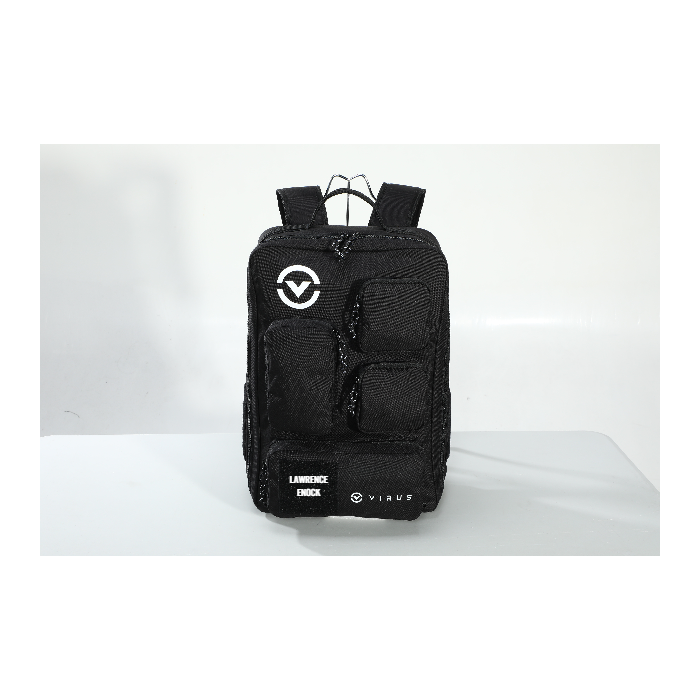 Atlas Tech Bag Custom