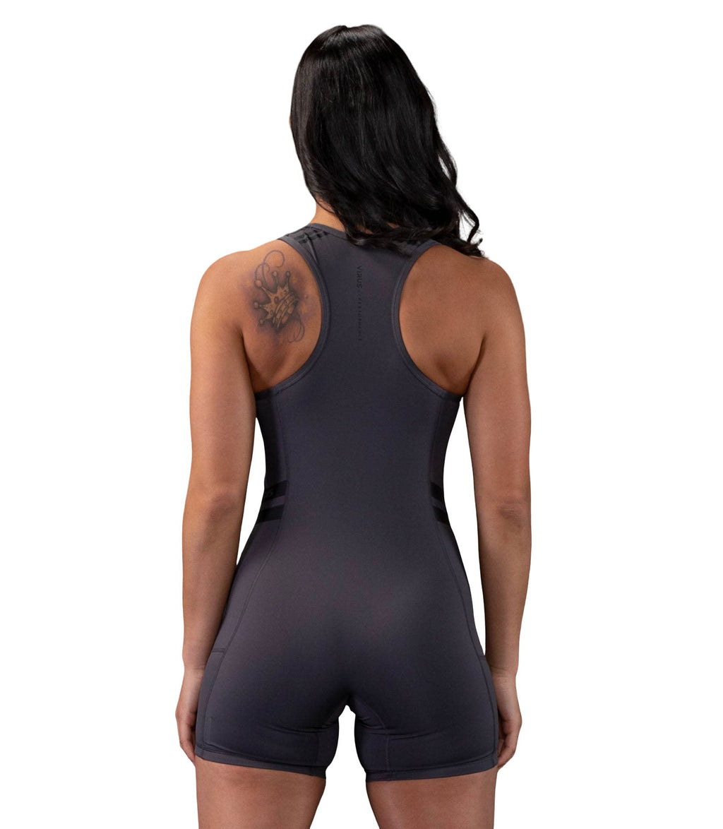 Elevate V2 Singlet - VIRUS® Performance Apparel