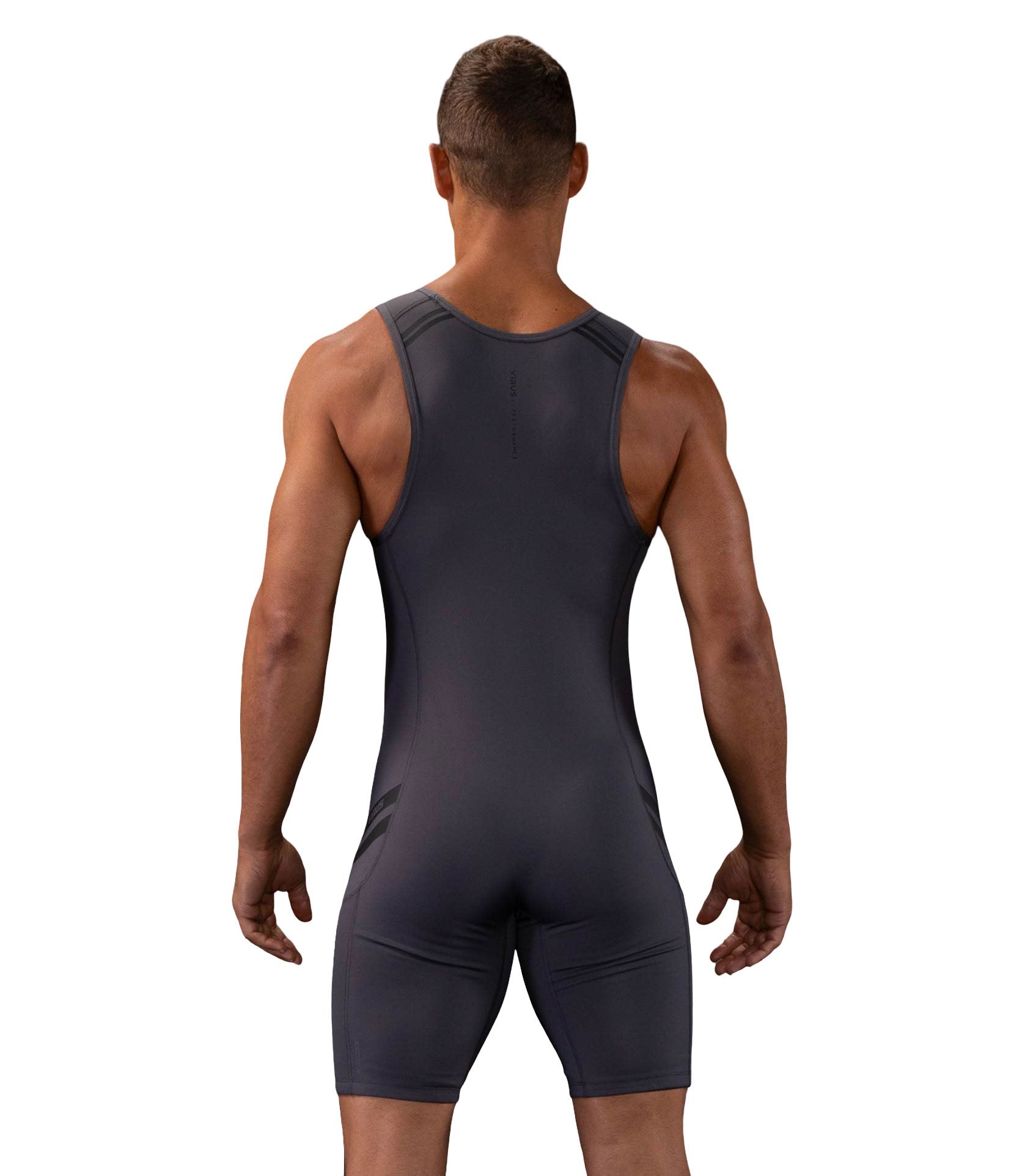 Elevate V2 Singlet - VIRUS® Performance Apparel