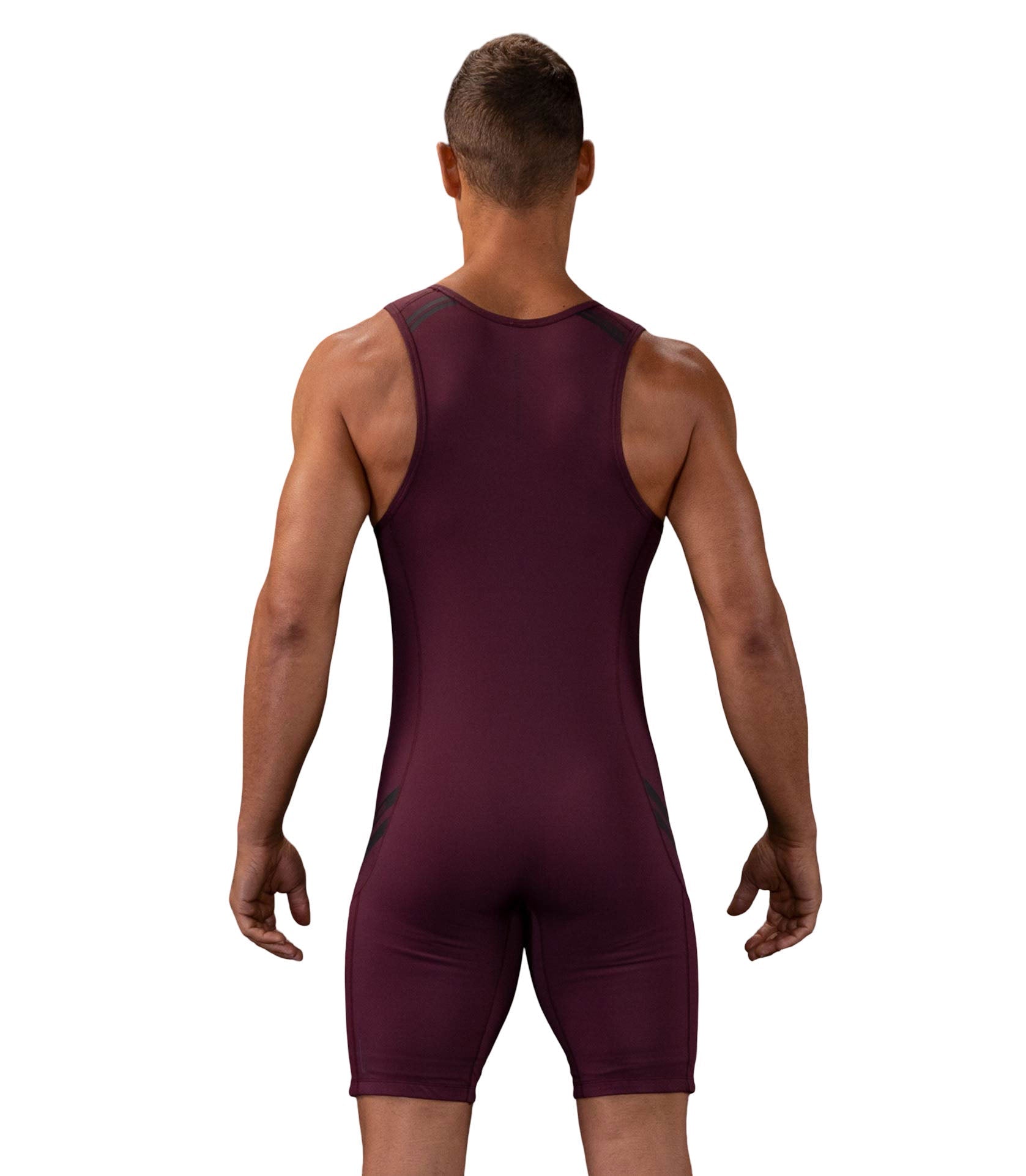 Elevate V2 Singlet - VIRUS® Performance Apparel