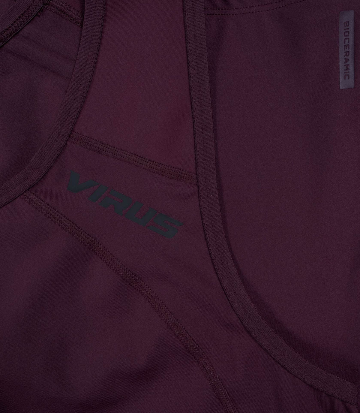 Men's Weightlifting Bundle | Bioceramic™ Compression and CoolJade™ Cooling From Warm-Up to PR. Slide 40 of 77
