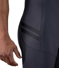 Elevate V2 Singlet - VIRUS® Performance Apparel #charcoal-black