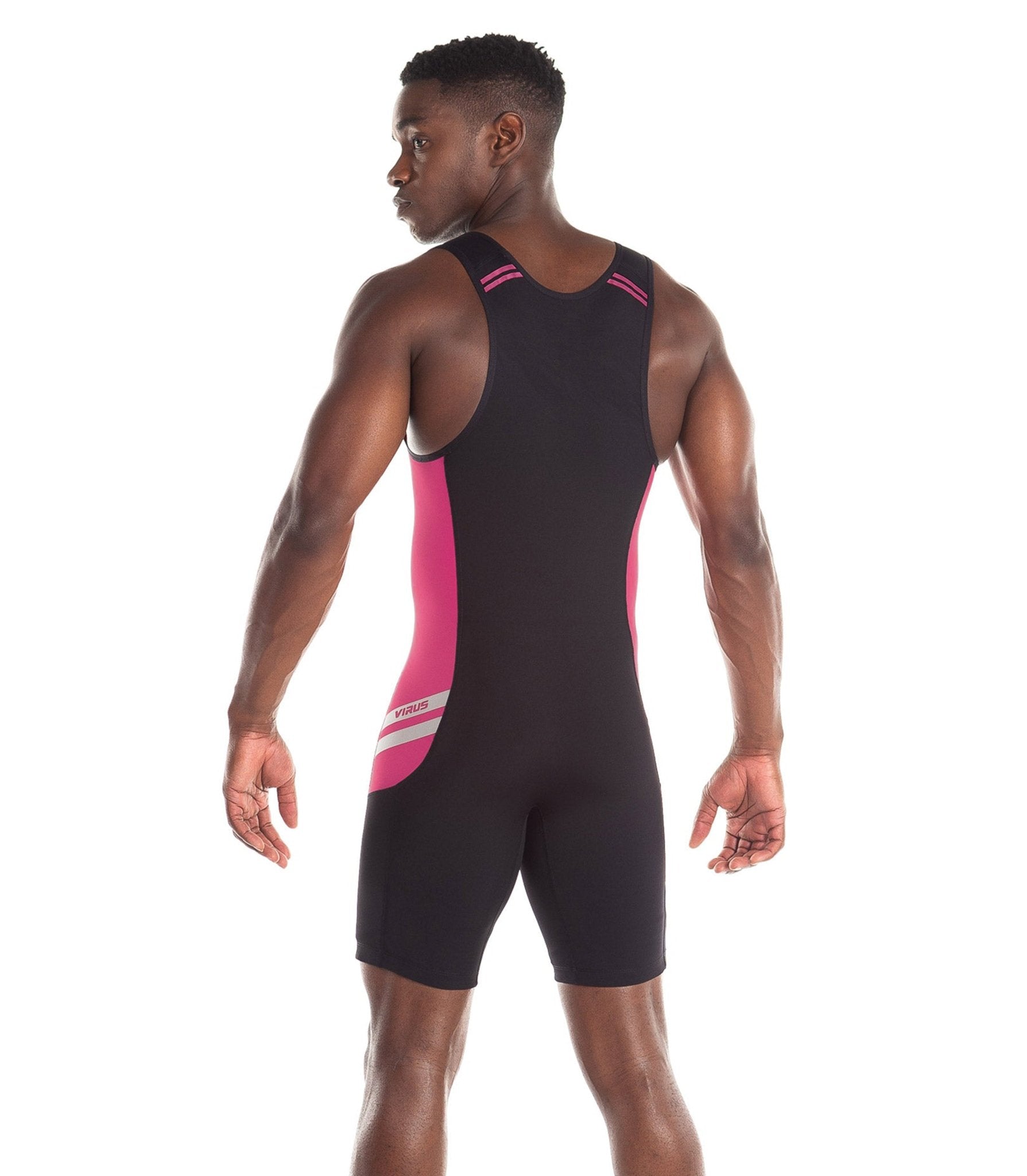 Elevate V2 Singlet – VIRUS® Performance Apparel