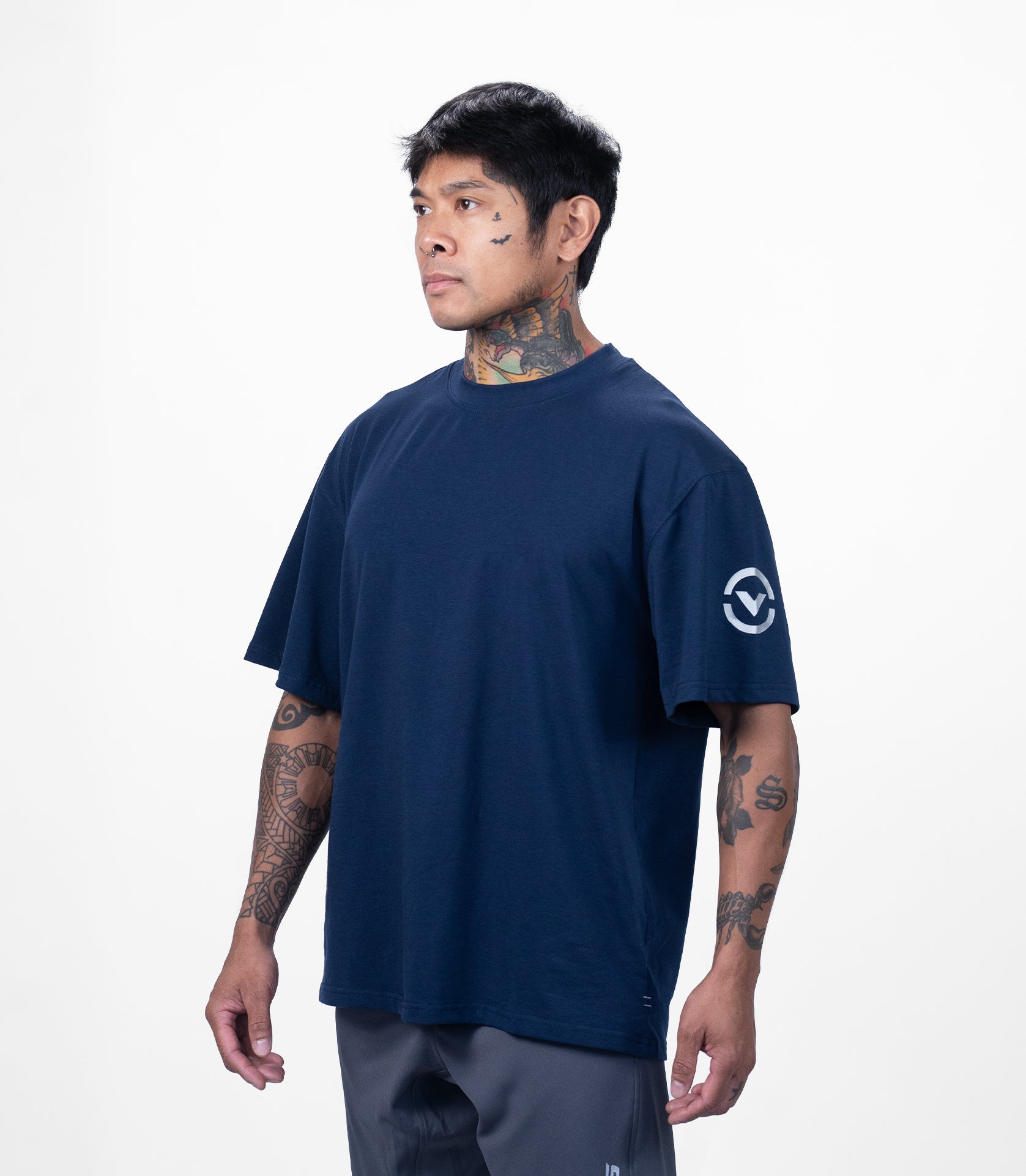 Elite Tee - VIRUS® Performance Apparel