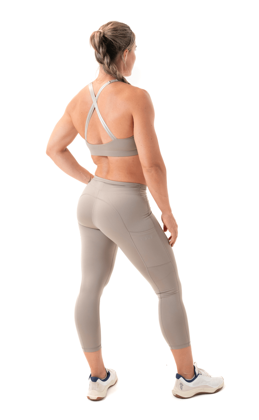Everform Journey Sports Bra - VIRUS® Performance Apparel