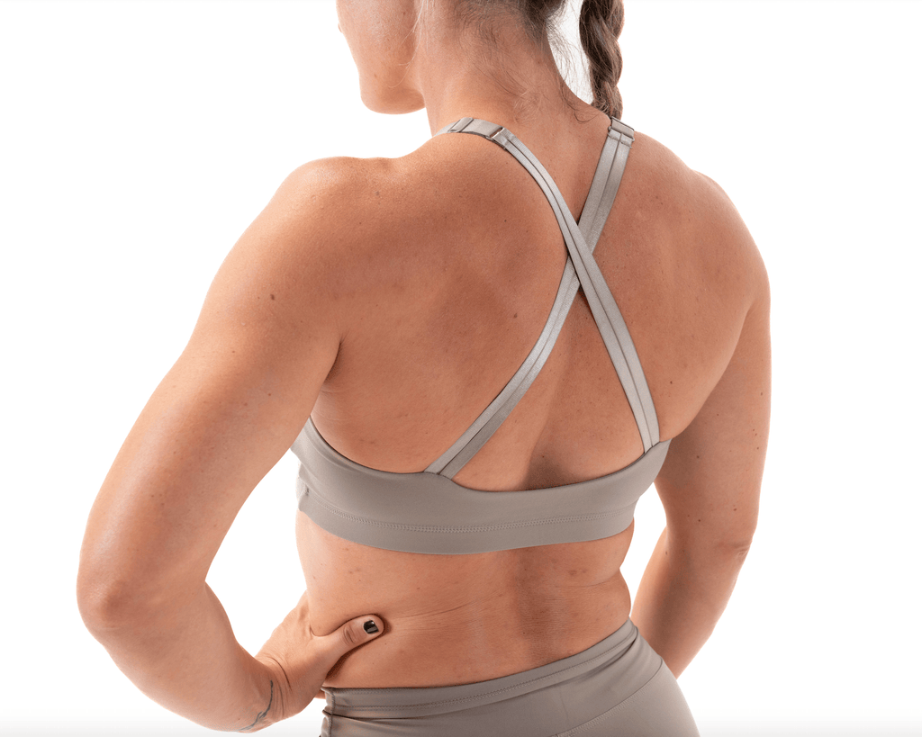 Everform Journey Sports Bra - VIRUS® Performance Apparel