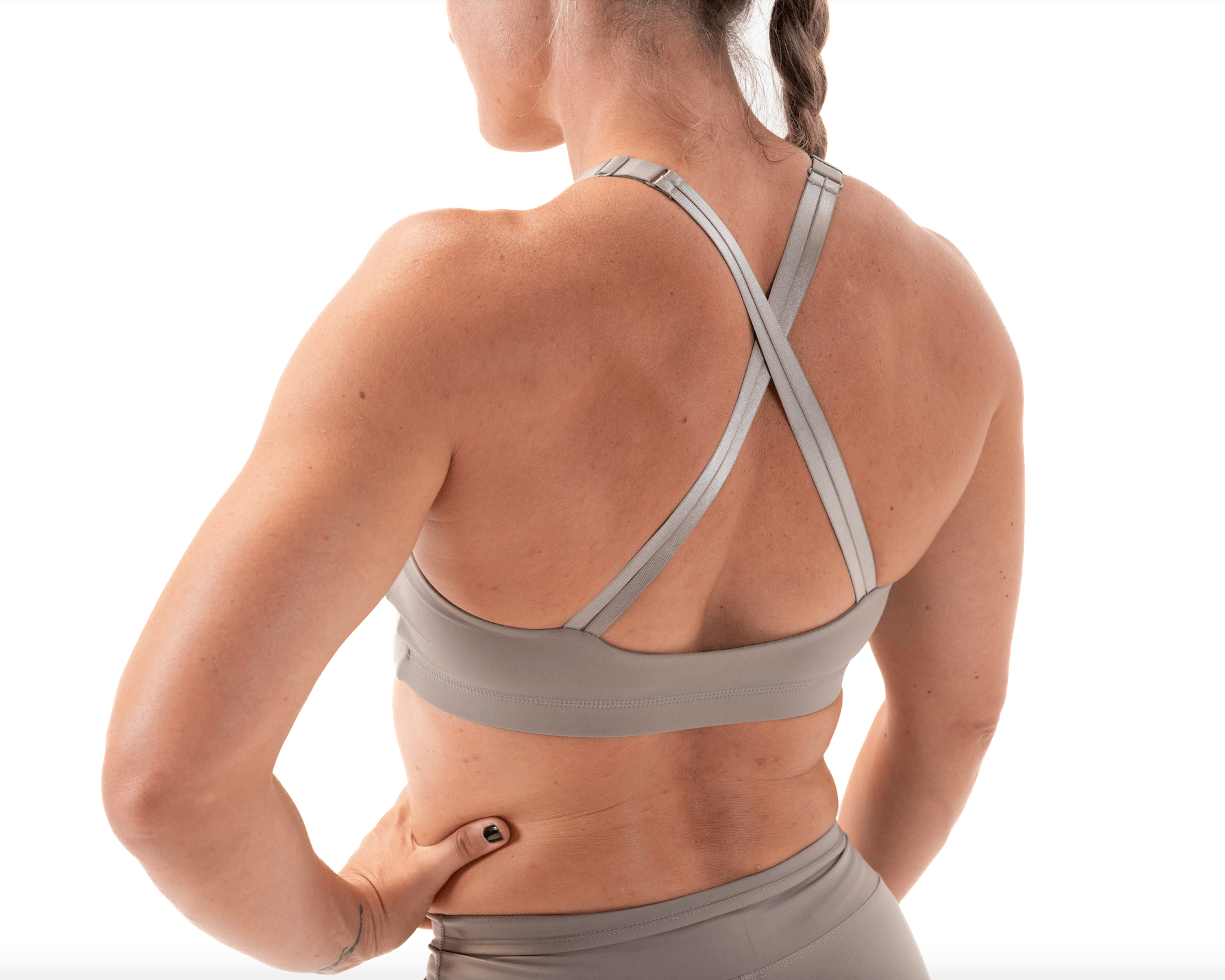 Everform Journey Sports Bra - VIRUS® Performance Apparel