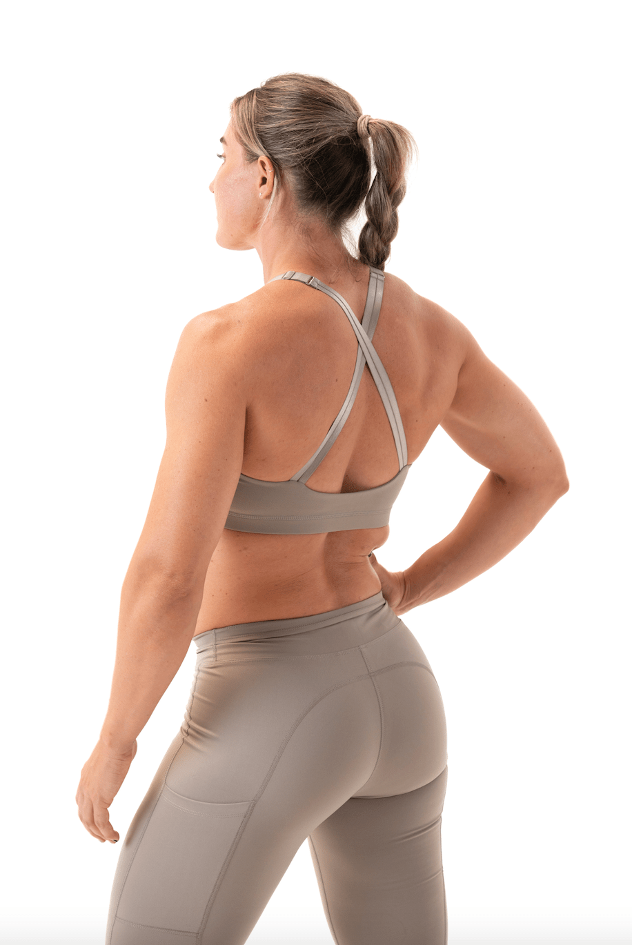 Everform Journey Sports Bra - VIRUS® Performance Apparel