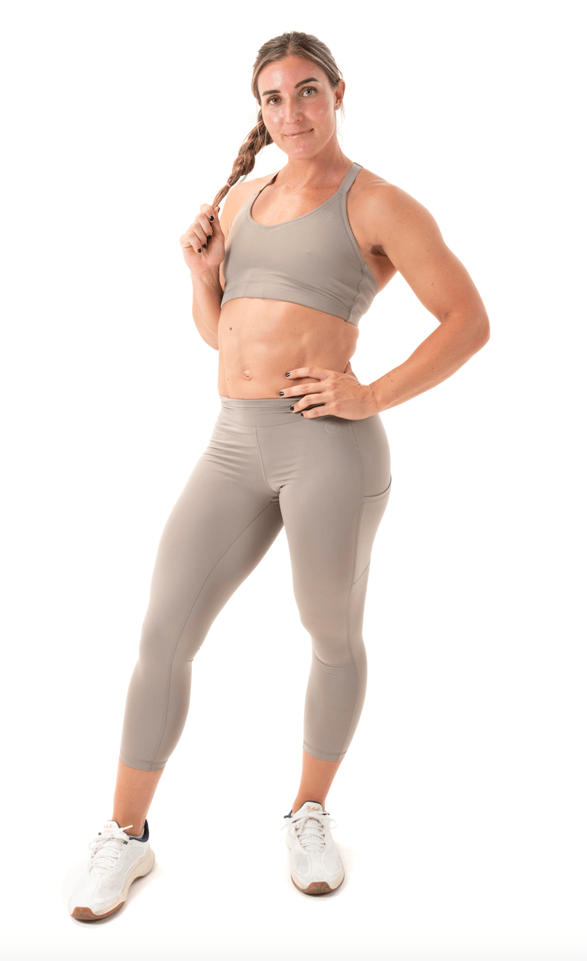 Everform Journey Sports Bra - VIRUS® Performance Apparel