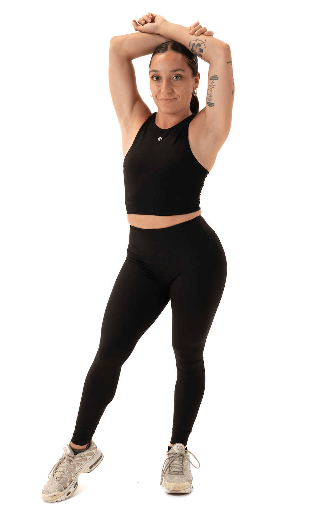 Everform Vivid Bra Tank - VIRUS® Performance Apparel
