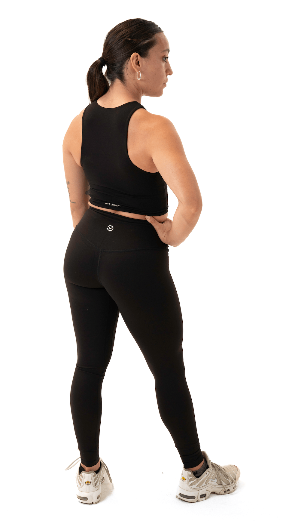 Everform Vivid Bra Tank - VIRUS® Performance Apparel