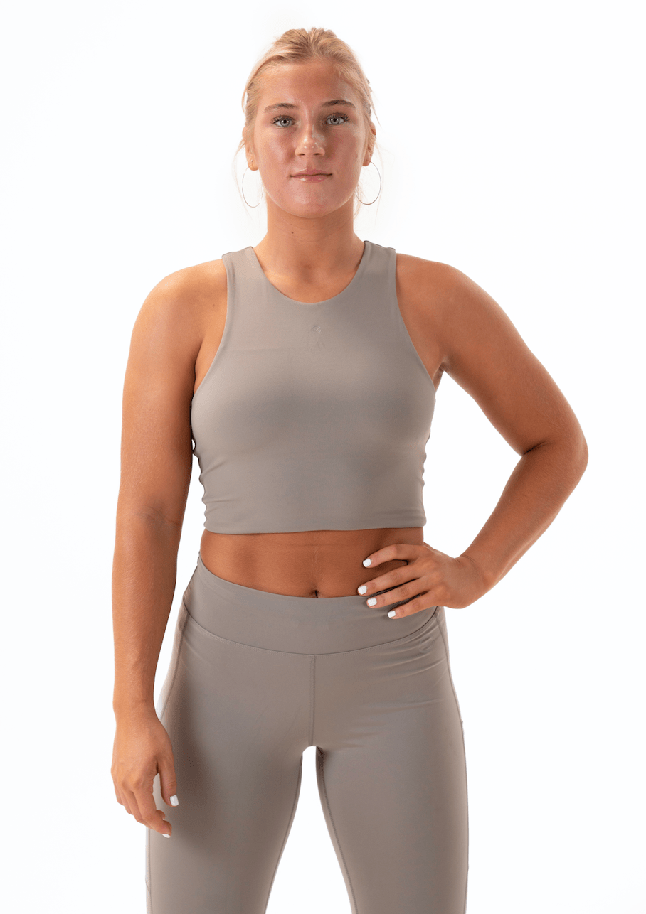 Everform Vivid Bra Tank - VIRUS® Performance Apparel