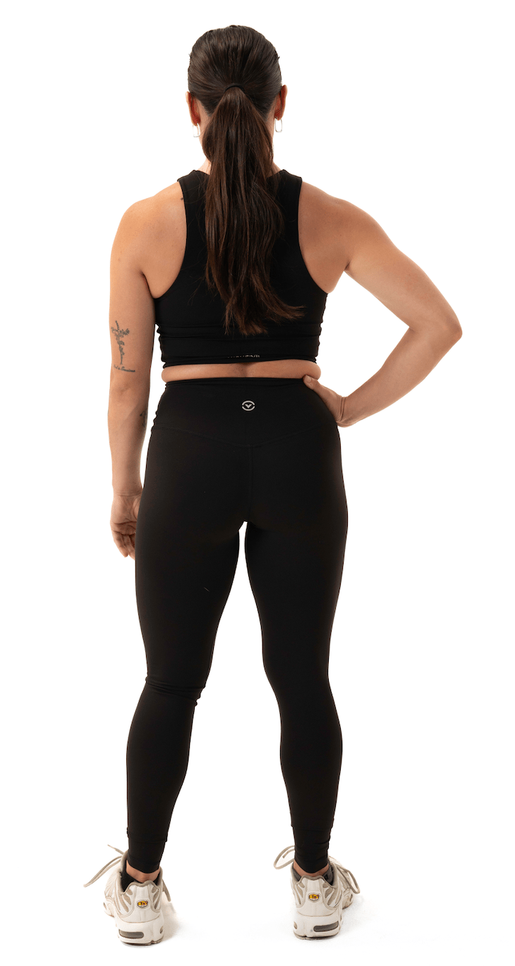 Everform Vivid Bra Tank - VIRUS® Performance Apparel