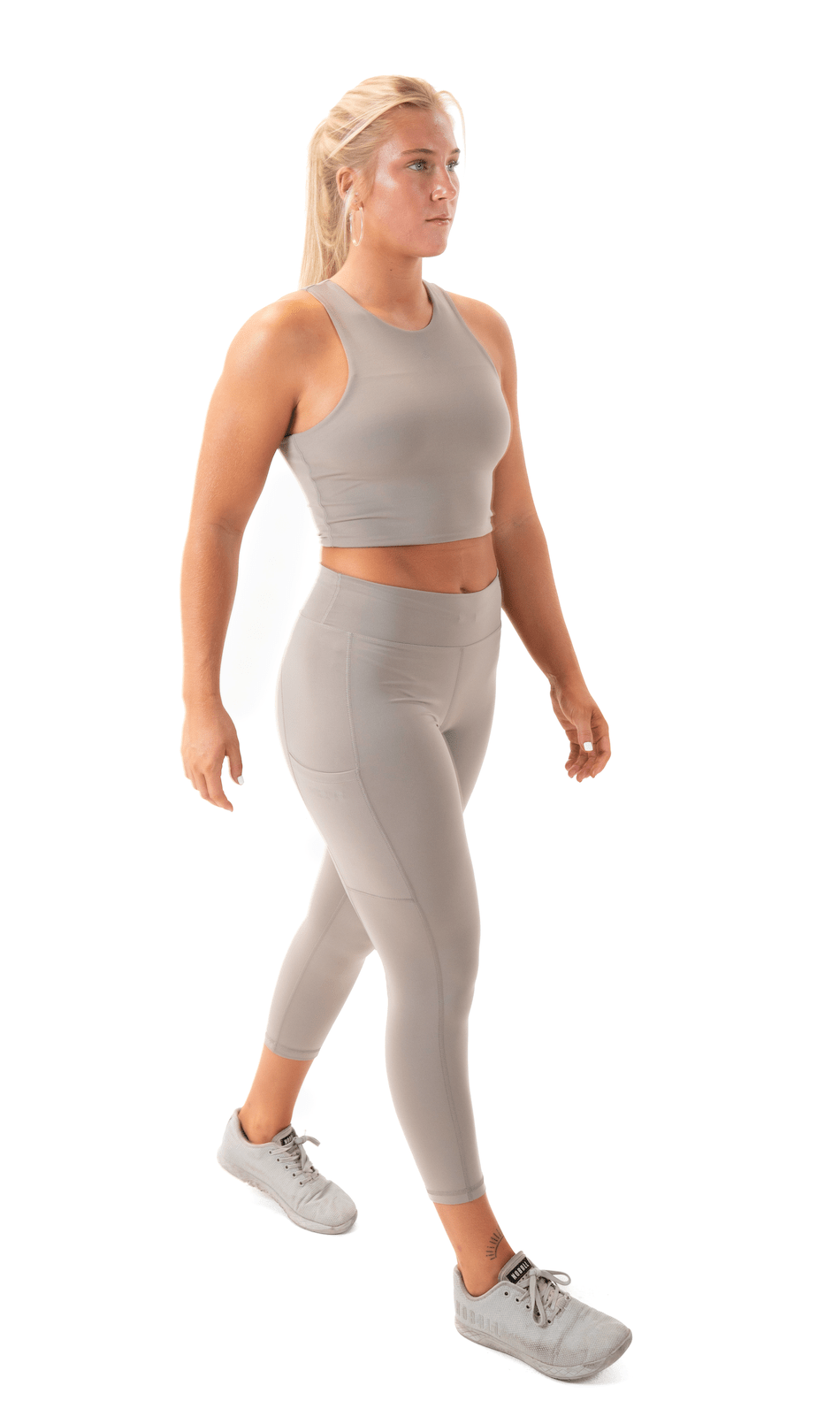 Everform Vivid Bra Tank - VIRUS® Performance Apparel