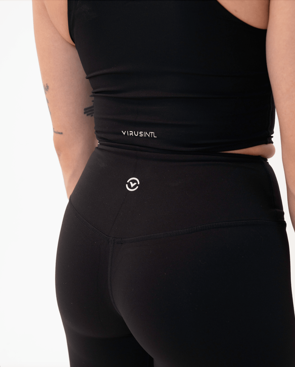 Everform Vivid Bra Tank - VIRUS® Performance Apparel